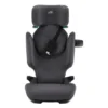 Britax Römer KIDFIX PRO Autostoel - Classic - Midnight Grey