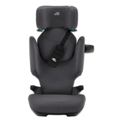 Britax Römer KIDFIX PRO Autostoel - Classic - Midnight Grey