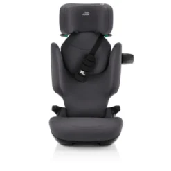 Britax Römer KIDFIX PRO Autostoel - Classic - Midnight Grey