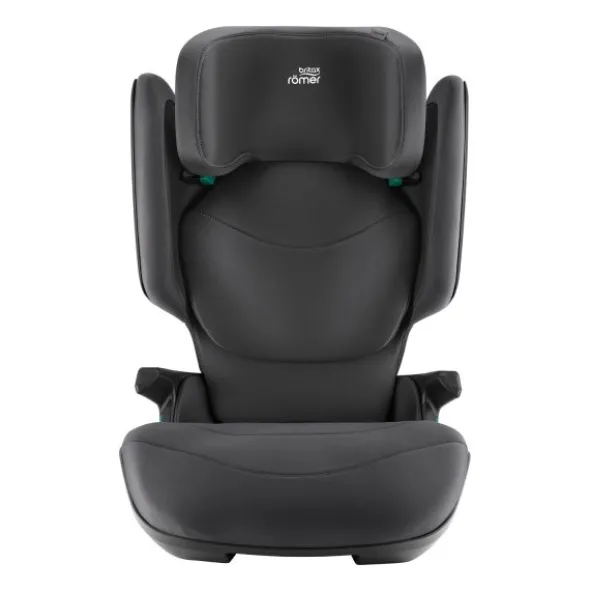 Britax Römer KIDFIX PRO M Autostoel - Classic - Midnight Grey