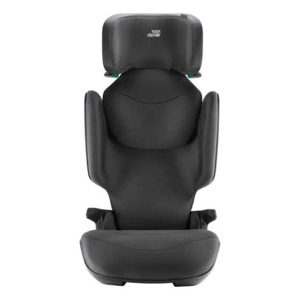 Britax Römer KIDFIX PRO M Autostoel - Classic - Midnight Grey