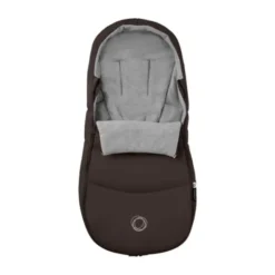 Bugaboo Donkey Voetenzak - Cocoa Brown