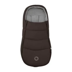 Bugaboo Donkey Voetenzak - Cocoa Brown