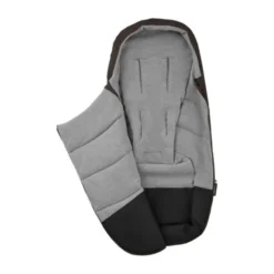 Bugaboo Donkey Voetenzak - Cocoa Brown