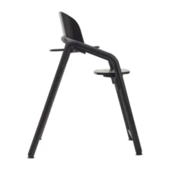 Bugaboo Giraffe Kinderstoel Black