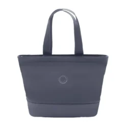 Bugaboo Luiertas Met Verschoonmatje Midnight Black