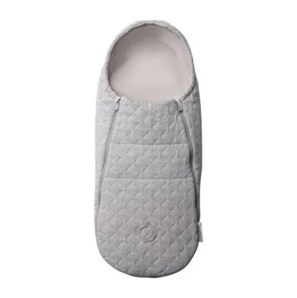 Bugaboo Newborn Inlay Light Grey