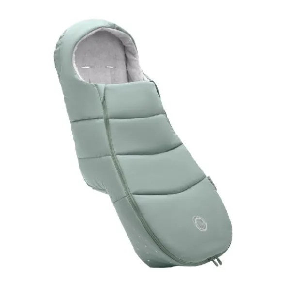 Bugaboo Voetenzak - Pine Green
