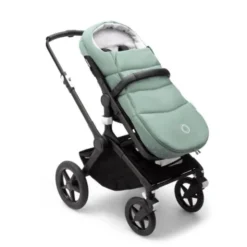 Bugaboo Voetenzak - Pine Green