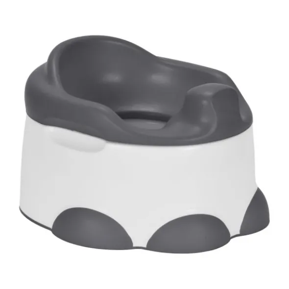 Bumbo Step ´n Potty Po Slate Grey
