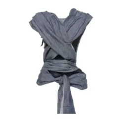 Bykay Mei Tai Deluxe Draagdoek Dark Jeans