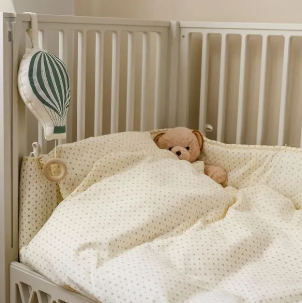 Cam Cam Copenhagen Beddengoed - Rowan - 70x100 cm