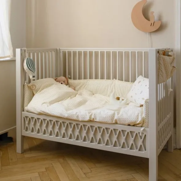 Cam Cam Copenhagen Bed Opberger - Rowan