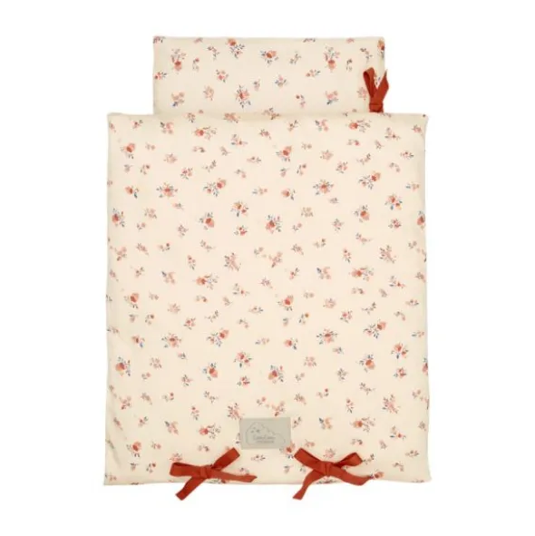 Cam Cam Copenhagen Berries Poppendekbed
