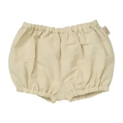 Cam Cam Copenhagen Bloomers - Billie - Maat 62 - Beige Linen