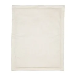 Cam Cam Copenhagen Classic Stripes Deken - 90 x 120 cm - Camel