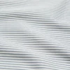 Cam Cam Copenhagen Classic Stripes Dekbedovertrek - 100 x 140 cm - Blue
