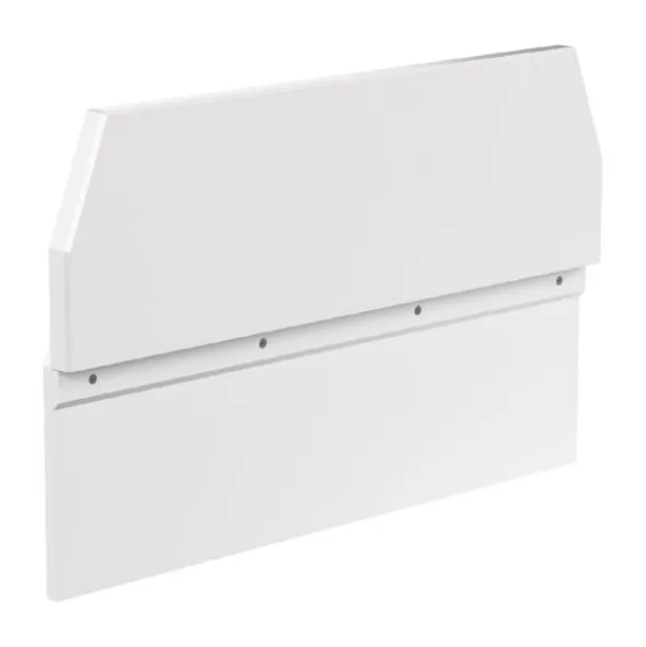 Cam Cam Copenhagen Harlequin uitvalbeveiliging - White