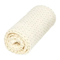 Cam Cam Copenhagen Hydrofiele Babydeken - Muslin - Rowan