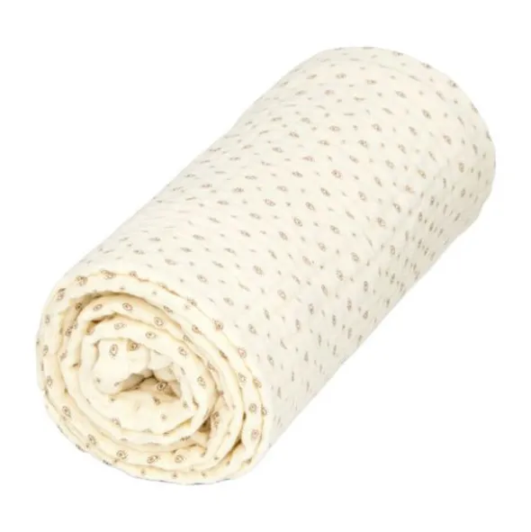 Cam Cam Copenhagen Hydrofiele Babydeken - Muslin - Rowan