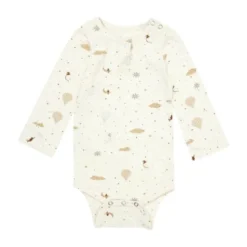 Cam Cam Copenhagen Long Sleeved Body William - 56 cm - Dreamland