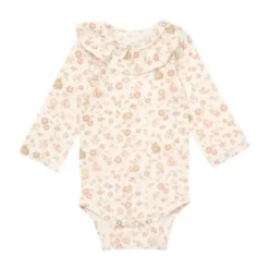 Cam Cam Copenhagen Long Sleeved Body Holly - 68 cm - Augusta