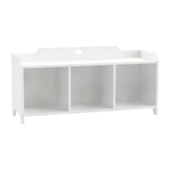 Cam Cam Copenhagen Luca Opbergmodule - White