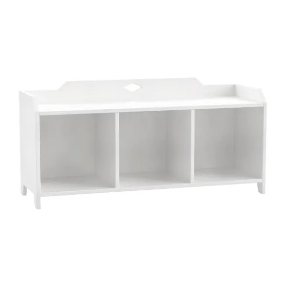 Cam Cam Copenhagen Luca Opbergmodule - White