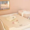 Cam Cam Copenhagen Luiertas Organizer - Rowan