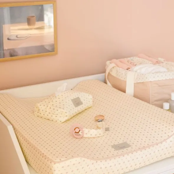 Cam Cam Copenhagen Luiertas Organizer - Rowan