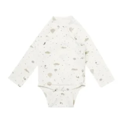 Cam Cam Copenhagen - Milla - Romper - 62 cm - Dreamland