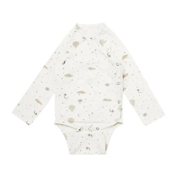 Cam Cam Copenhagen - Milla - Romper - 62 cm - Dreamland
