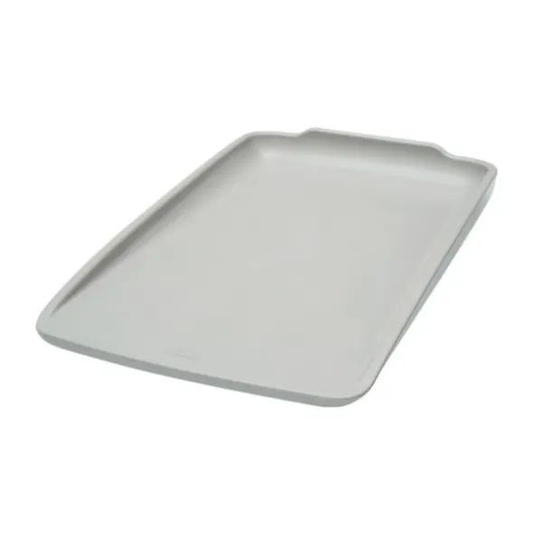Cam Cam Copenhagen PUR Aankleedkussen - Classic Grey