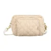 Cam Cam Copenhagen Verzorgingstas - Small - Oatfield