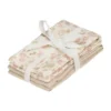 Cam Cam Copenhagen Washandjes - Augusta - 4 Stuks