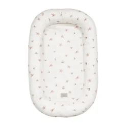 Cam Cam Copenhagen Windflower Crème Babynestje