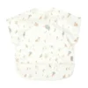 Cam Cam Sea Garden Slab Korte Mouwen