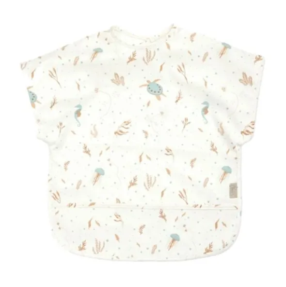 Cam Cam Sea Garden Slab Korte Mouwen