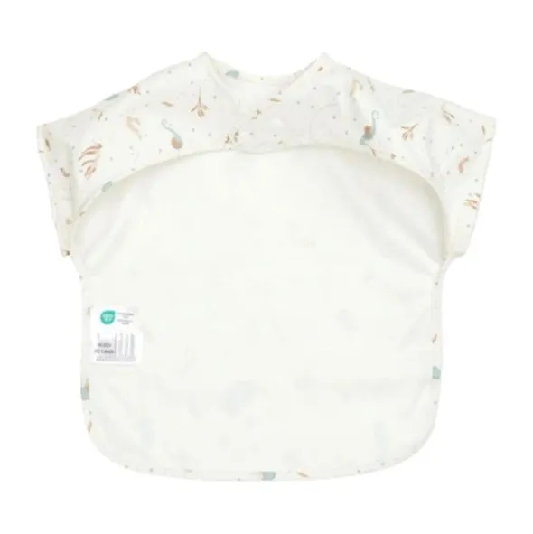 Cam Cam Sea Garden Slab Korte Mouwen