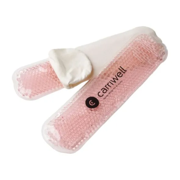 Carriwell Warm/Koud Perineumcompres - 2 Stuks