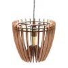 Casa Sentir Octo Hanglamp - Small - Naturel