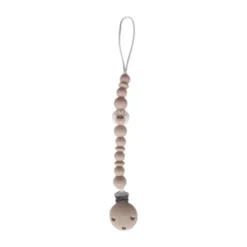 Chewies & More Animal Speenkoord Schaap - Greige