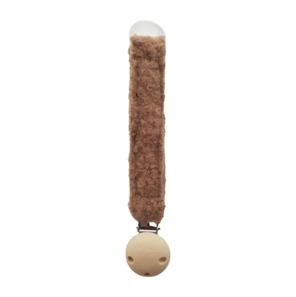 Chewies & More Animal Teddy Speenkoord - Offwhite