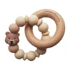 Chewies & More Bear Ringrammelaar - Mini - Navaho