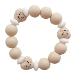 Chewies & More Bijtring - Chewie Cool Sweet Heart - Navaho