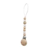 Chewies & More New Born Speenkoord - Sweet Heart - Navaho