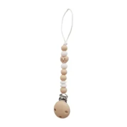 Chewies & More New Born Speenkoord - Sweet Heart - Navaho