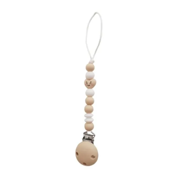 Chewies & More New Born Speenkoord - Sweet Heart - Navaho