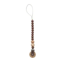 Chewies & More Speenkoord - Animal Elephant - Brown
