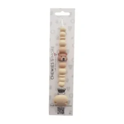 Chewies & More Speenkoord - Animal Bear - Navaho